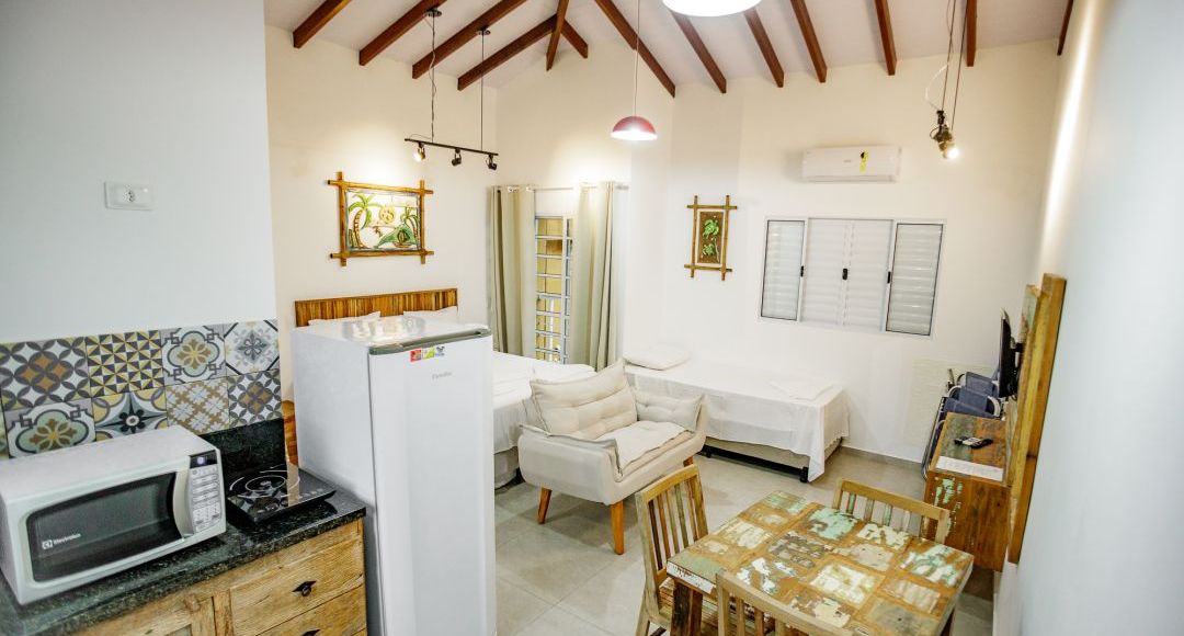 Apartamento Suite Penjang em Boiçucanga SP Apartamento Suite Penjang em Boiçucanga SP